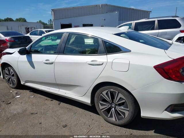 2018 HONDA CIVIC EX-L 14