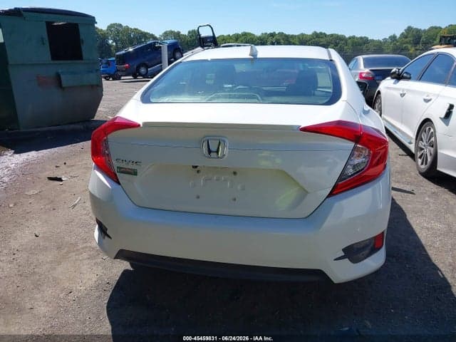 2018 HONDA CIVIC EX-L 16