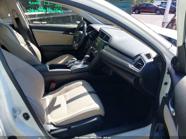 2018 HONDA CIVIC EX-L 5