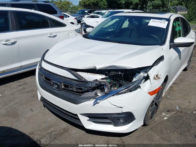 2018 HONDA CIVIC EX-L 6