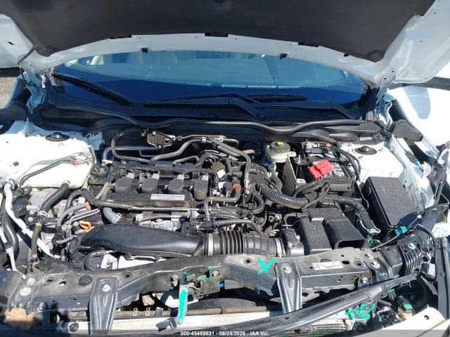 2018 HONDA CIVIC EX-L 10