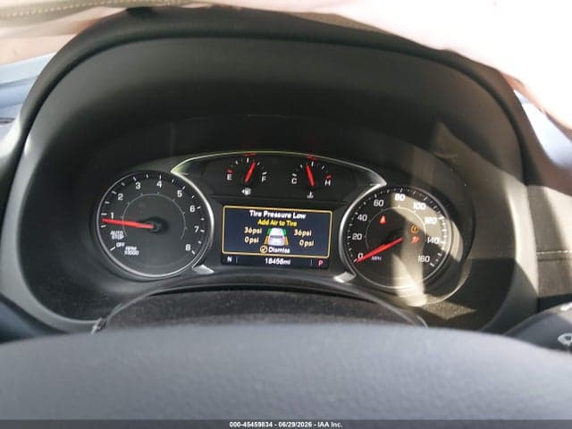 2023 GMC TERRAIN AWD SLT 7