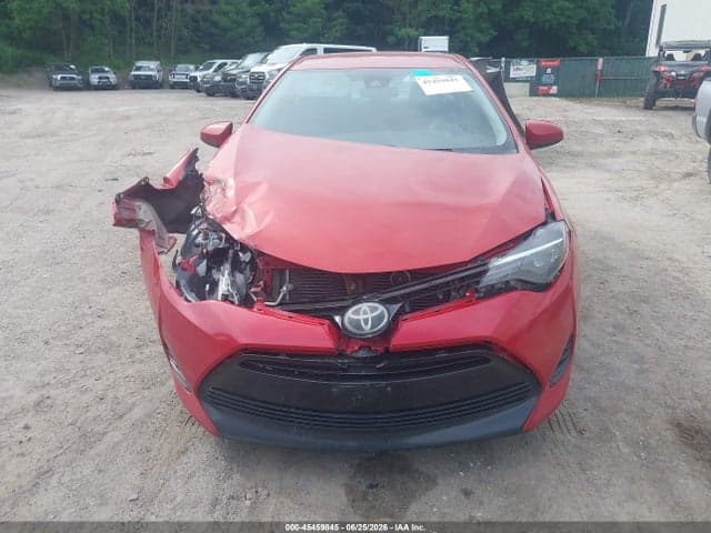 2019 TOYOTA COROLLA LE 13