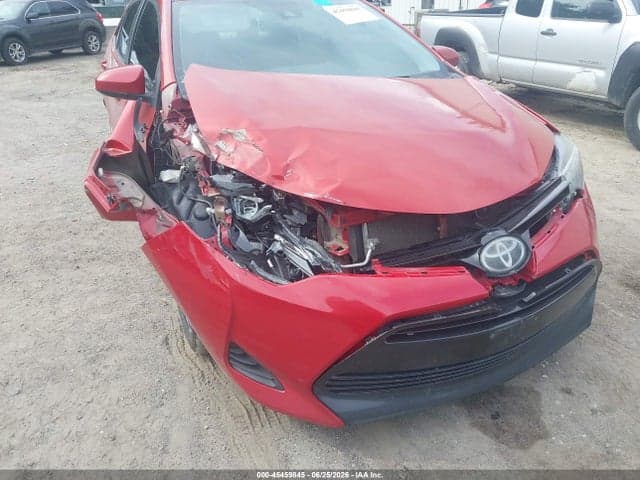 2019 TOYOTA COROLLA LE 6