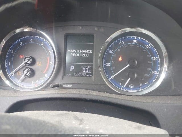 2019 TOYOTA COROLLA LE 7