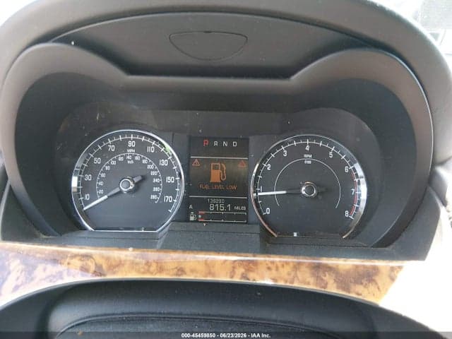2007 JAGUAR XK 7