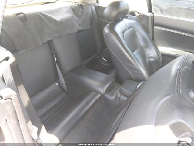 2007 JAGUAR XK 8