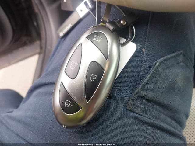 2024 HYUNDAI SANTA FE SEL 11