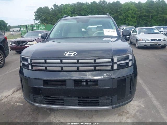 2024 HYUNDAI SANTA FE SEL 12