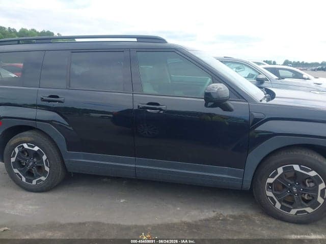 2024 HYUNDAI SANTA FE SEL 13