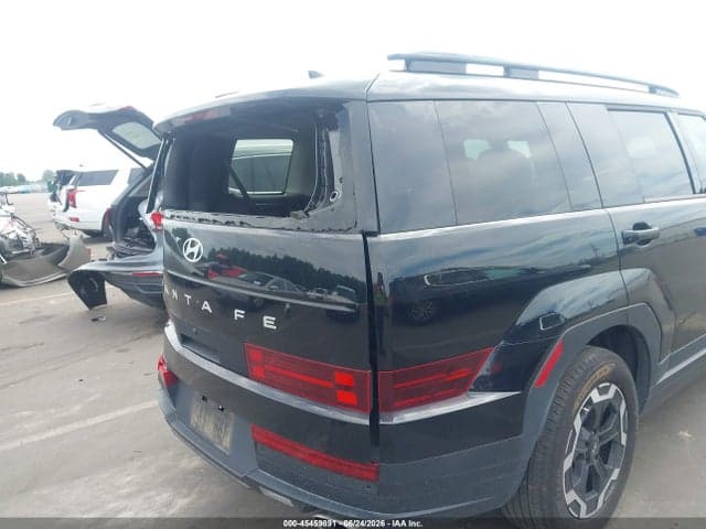 2024 HYUNDAI SANTA FE SEL 18