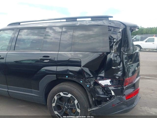 2024 HYUNDAI SANTA FE SEL 19
