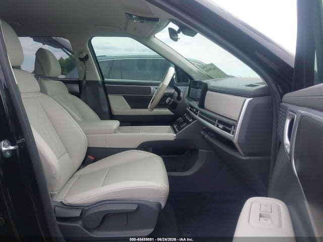 2024 HYUNDAI SANTA FE SEL 5