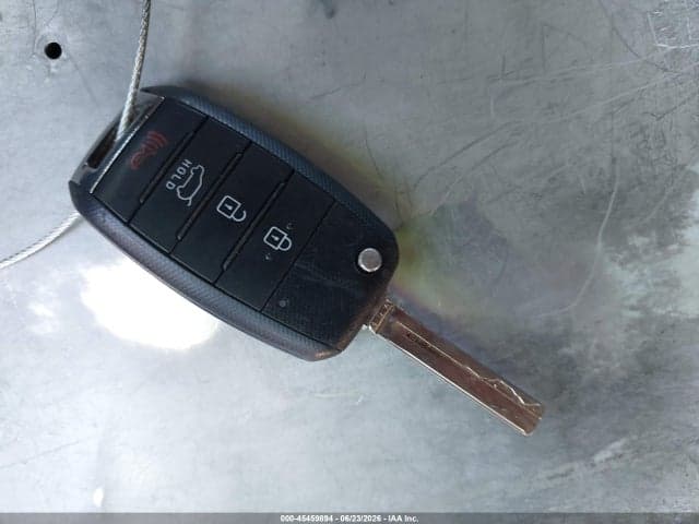 2018 KIA SOUL + 12