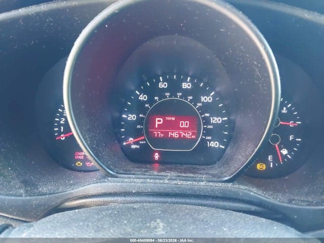 2018 KIA SOUL + 8