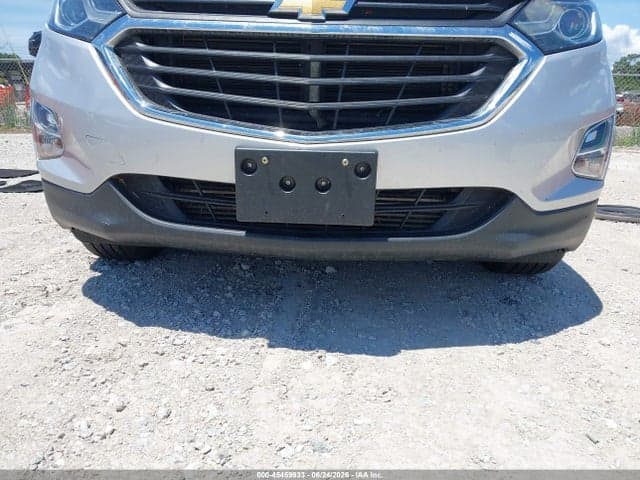 2018 CHEVROLET EQUINOX LS 6