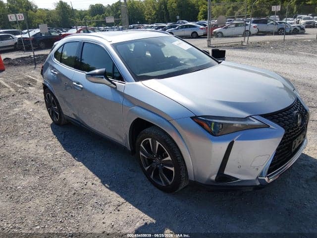 2023 LEXUS UX 250H PREMIUM 1