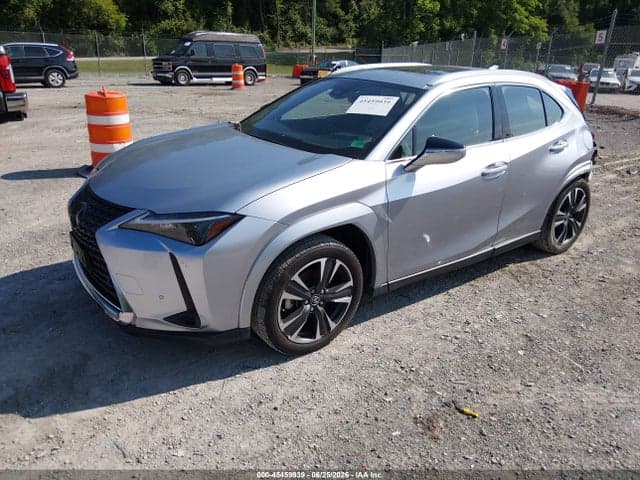 2023 LEXUS UX 250H PREMIUM 2