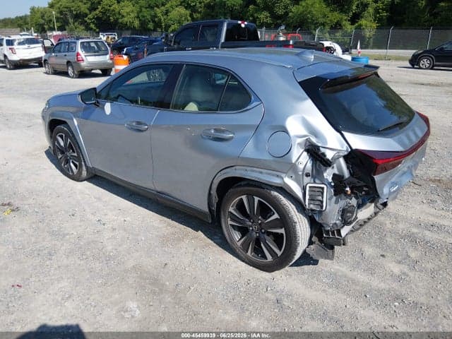 2023 LEXUS UX 250H PREMIUM 3