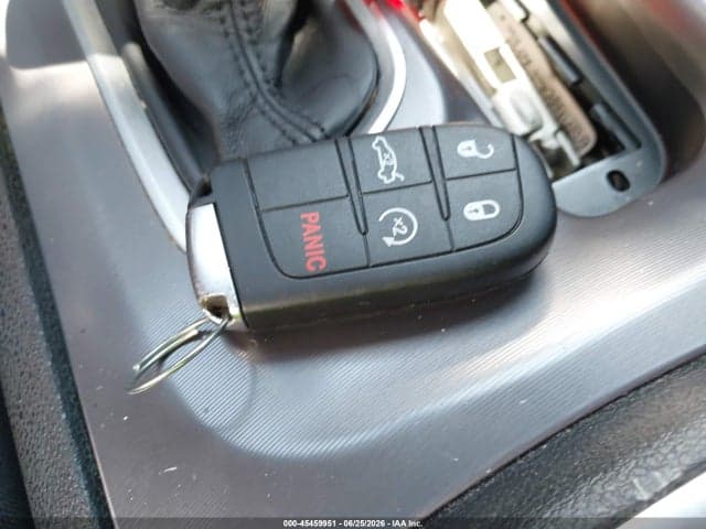 2019 DODGE CHARGER SCAT PACK RWD 11