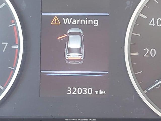 2024 NISSAN SENTRA S XTRONIC CVT 14