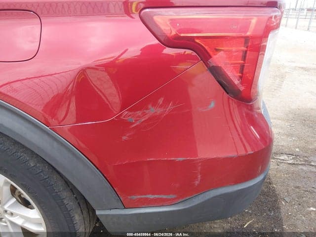 2020 FORD EXPLORER XLT 6