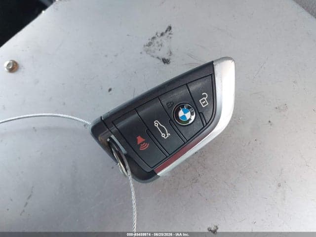 2018 BMW X1 SDRIVE28I 11