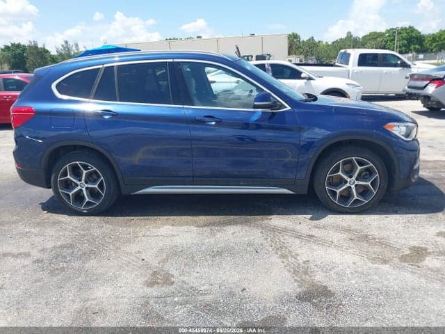 2018 BMW X1 SDRIVE28I 13