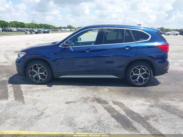 2018 BMW X1 SDRIVE28I 14