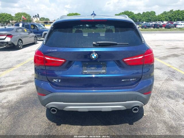 2018 BMW X1 SDRIVE28I 16