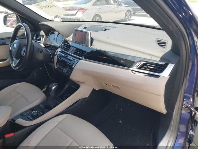 2018 BMW X1 SDRIVE28I 5