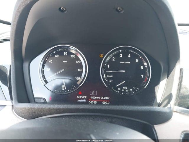 2018 BMW X1 SDRIVE28I 7