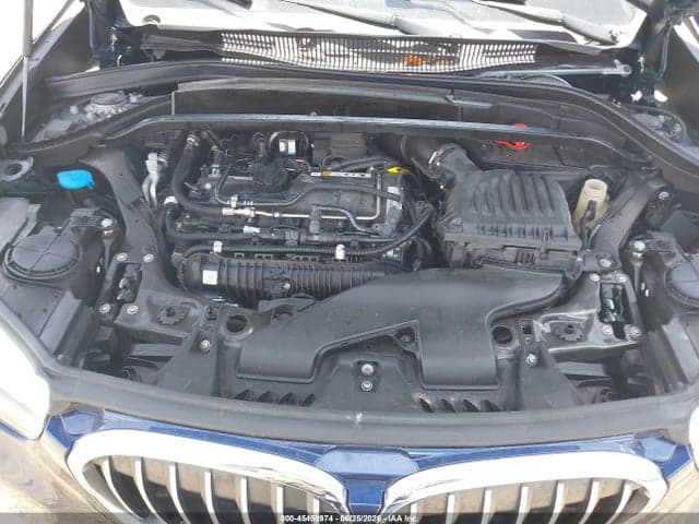 2018 BMW X1 SDRIVE28I 10