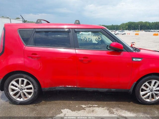 2017 KIA SOUL + 13