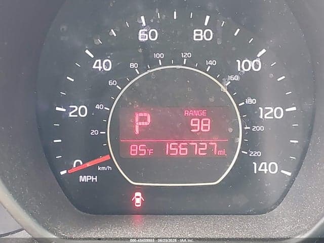 2017 KIA SOUL + 15