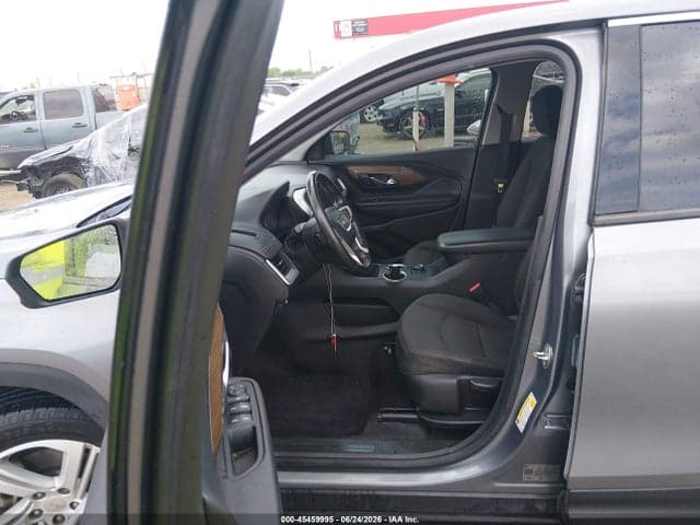 2019 GMC TERRAIN SLE 18
