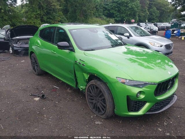 2023 MASERATI LEVANTE MODENA