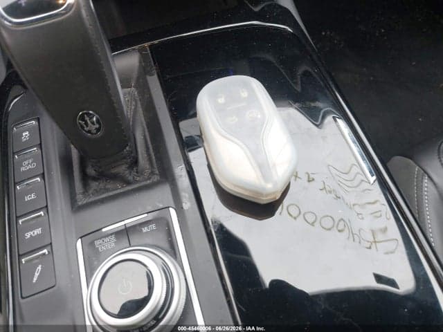 2023 MASERATI LEVANTE MODENA 11