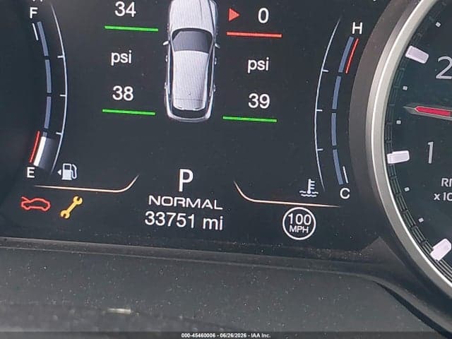 2023 MASERATI LEVANTE MODENA 7