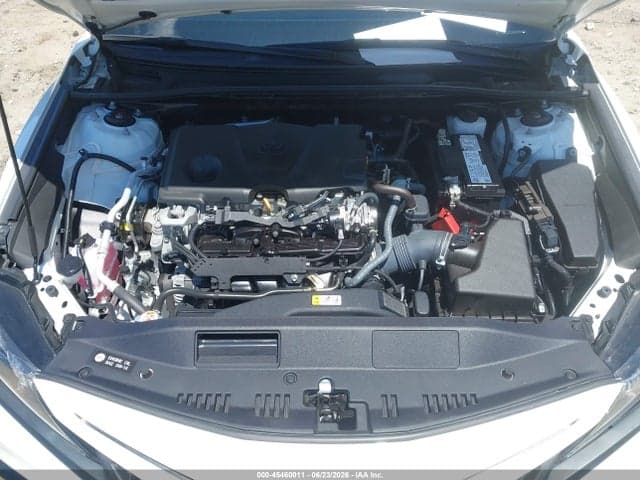 2024 TOYOTA CAMRY SE 10