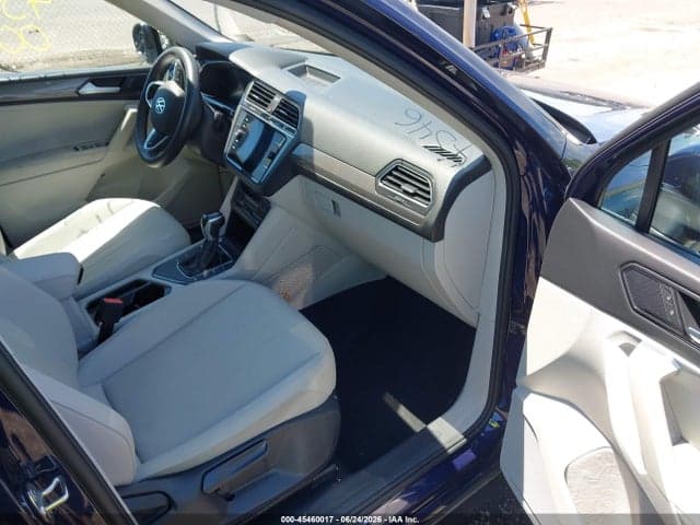 2023 VOLKSWAGEN TIGUAN 2.0T SE 5