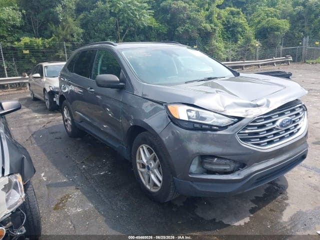 2022 FORD EDGE SE 1