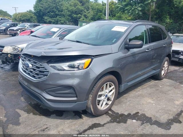 2022 FORD EDGE SE 2