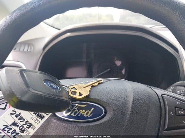 2022 FORD EDGE SE 11
