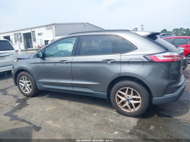 2022 FORD EDGE SE 14