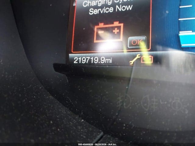 2022 FORD EDGE SE 15
