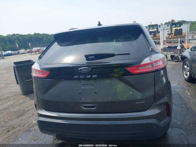 2022 FORD EDGE SE 16