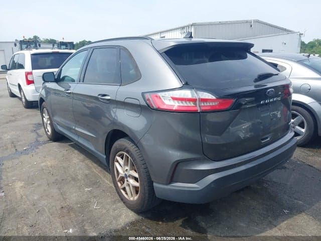 2022 FORD EDGE SE 3