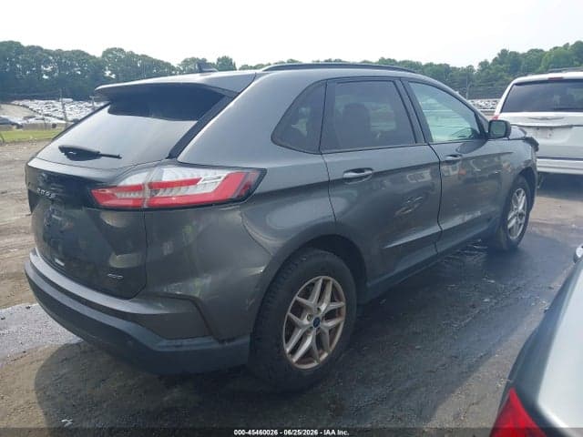 2022 FORD EDGE SE 4