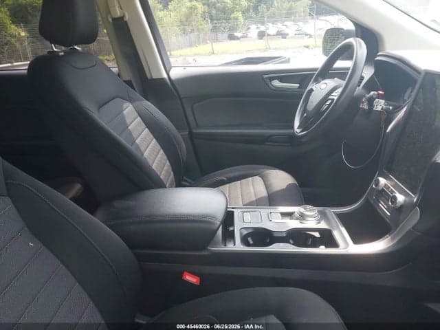 2022 FORD EDGE SE 5
